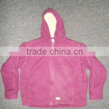 Men's Hoody Jacket