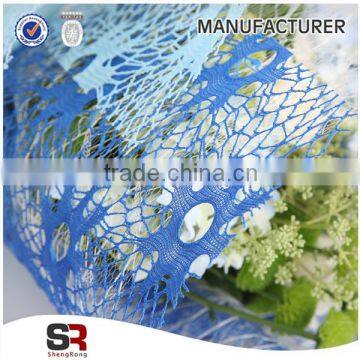 24cm*10 Yards Flower Wrapping Mesh