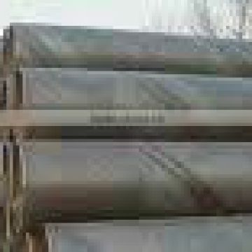 hot rolled steel pipe