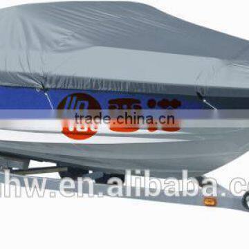 Oxford Fabric Boat Covers