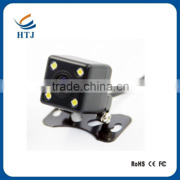 Car reversing camera with 1/4''Color CMOS sensor