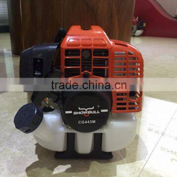 41.5cc Petrol Gasoline Brush cutter (CG443M) with CE