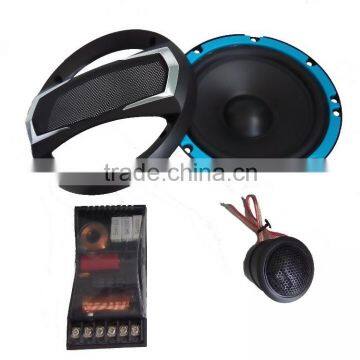 6.5in car speaker set