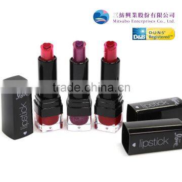Heart Shaped Lipstick Cheap OEM Lipstick Brands photo-5