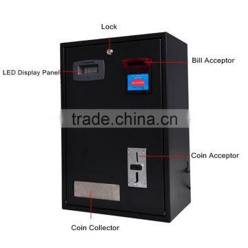 Coin Change Machine(Wall Mounted) photo-2