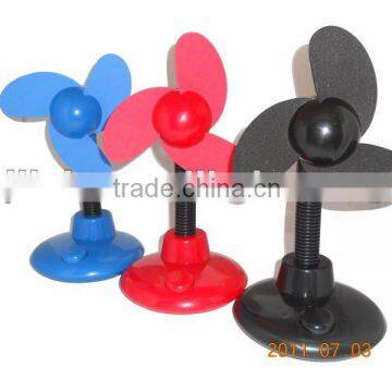 Hot promotional business gift ksb0505ha mini fan cooling