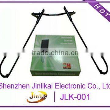Angle adjustable Laptop cocooling pad