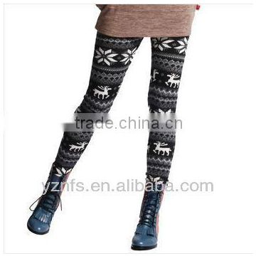 newest designer Fashion ladies legging sex picture