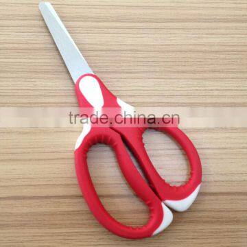 5 1/4" Hot Selling Professional Scissors /Stationery Scissors/Office Supply HR039