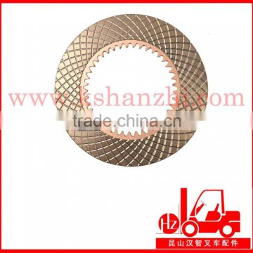 Forklift Part HELI/TCM 2-3T Friction Plate 11243-82141