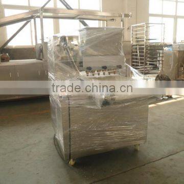 YX1000 Hot sale wire cutting ce approved professional food confectionary wheel of fortune game type cookies machine
