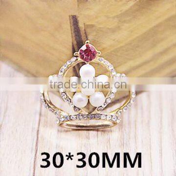 Bridal Tiara Wedding Hair Crown Fashion Sparkling Crystal Rhinestone Pageant Accessories photo-6