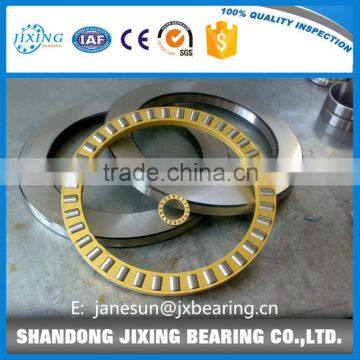 Thrust roller bearings 81107 roller bearings supplier