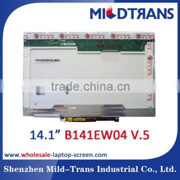 14.1 Lcd Matte 1280*800 B141EW04 V.5