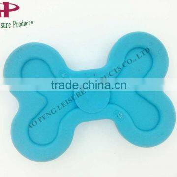 Wholesale Bone Shape Rubber Dog Toys Pet Toys photo-3