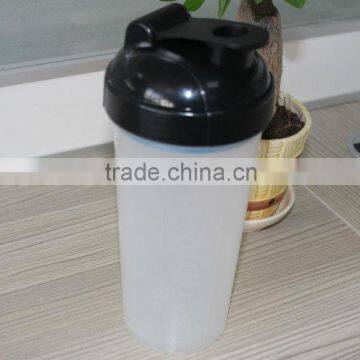 700ML Simple Too Feel Shaker Bottles