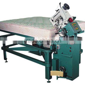 Sunkist Tape Edge Mattress Sewing Machine