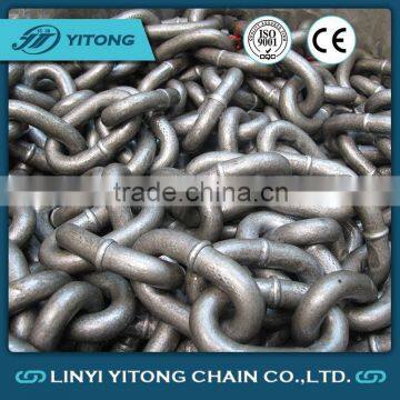 Alloy Steel Welded Australian Standard Medium Link Chain