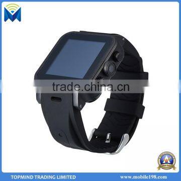 High Quality IP67 Waterproof Cell Phone Watch F8 Smart Watch Bluetooth Watch