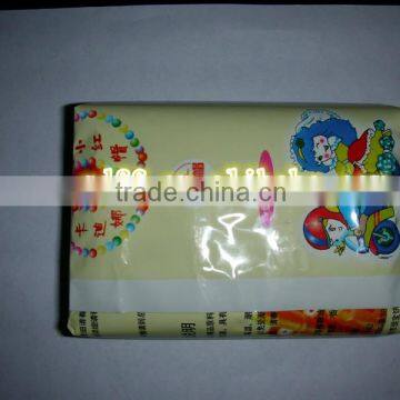 Automatic Envelope Biscuit Packing Machine With CE Approved photo-6