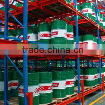 ISO/CE Certificate China Push Racking photo-3