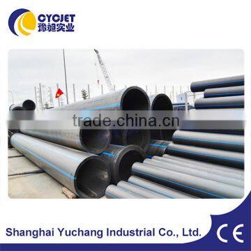 Fiber Laser Printer in Vietnam Plastic Pipe Factory photo-6