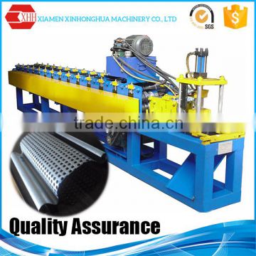 Fully automatic rolling shutter machine for sale