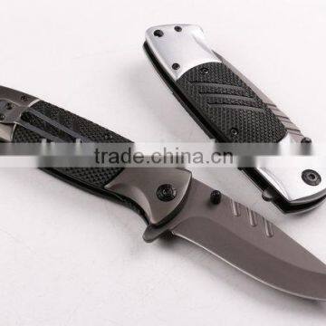 OEM 440 Blades Hunting Pocket Knife photo-2