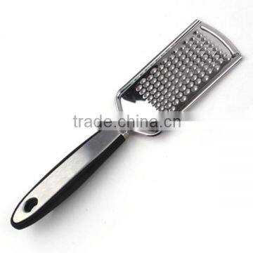 High Quality Stainless Steel Graters With Pp Handle Of Kitchen Graters Slicers