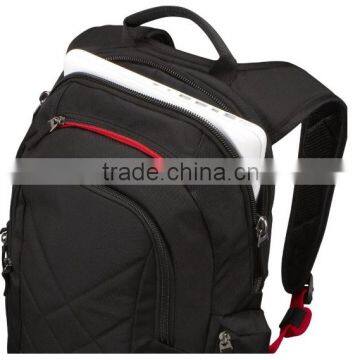 Hot sale new design fancy laptop computer bag