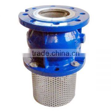 Cast Iron Silent Check Valve Provides no Water Hammer photo-2