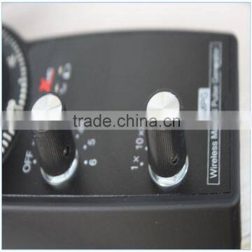 WGP Type Handwheel Manual Pulse Generator Support Syntec Cnc Controller photo-3