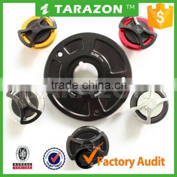 KTM DUKE 200 Billet Gas Cap Fuel Tank Cap