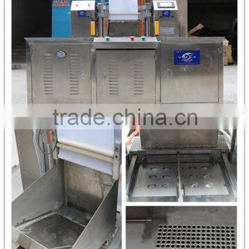 GFJ-P2 Automatic Powder Compacting Machine&powder pressing machine