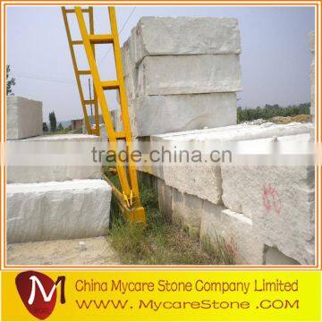 white block sandstone paving stone