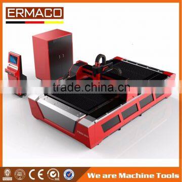 CNC hot sale square tube and metal plate cutting machine