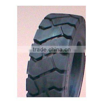 solid tyre supplier