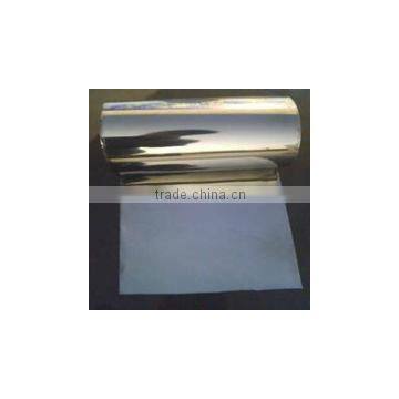 bright surface tantalum foil