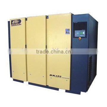 twin screw air compressor(110KW)