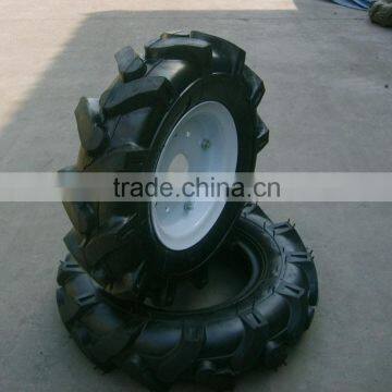 High Quality Agricultural Tyre / Tractor Tire 12.4-28 R1 Pattern photo-6