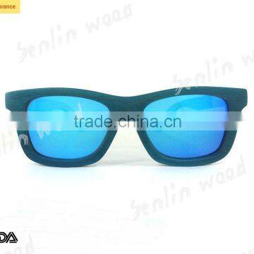 2015 sun glasses OEM wooden sunglasses cheap wholesale sunglasses china