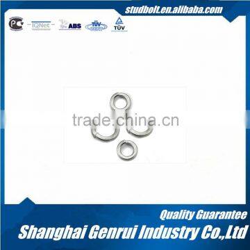 High Quality Din127 Galvanized Serrated Lock Washer Made In China