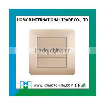 13A/20A Wall Switch With Neon Indicator Light photo-2