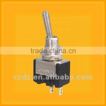 10A ON-OFF Toggle Switch,toggle Switch for Lamp,4 Pin Toggle Switch photo-3