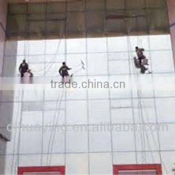 curtain wall glass price /Energy saving glass