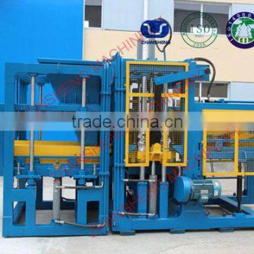 interlock tile machine making bricks blocks and paving price