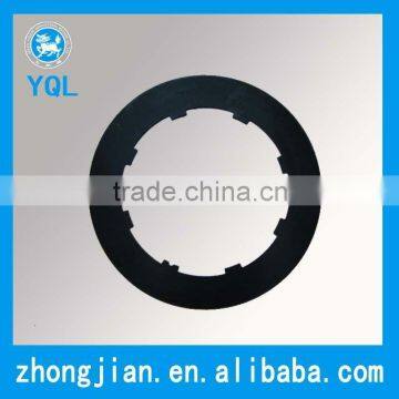 Motorcycle pressure clutch plate with high quality,hebei,China