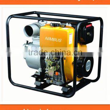 2014 Factory supply wholesale China High quality Diesel water pump generator pramac