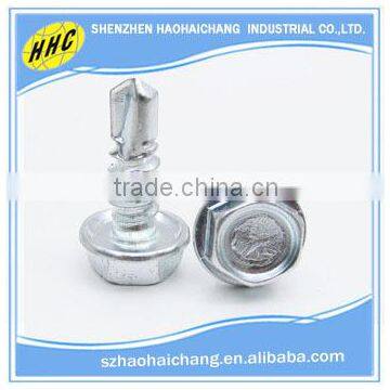 China Manufacturer Nonstandard Stainless Steel Threaded Decorative Screw photo-2