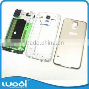 Replacement Full Housing for Samsung Galaxy S5 Neo G903F